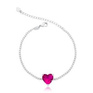PULSEIRA CORAÇÃO RIVIERA ANITA