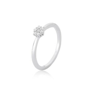ANEL MINI FLOR CLARICE
