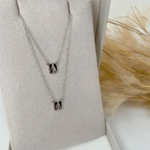 ESCAPULÁRIO RELIGIOSO RETÂNGULO NOSSA SENHORA APARECIDA LUX MUND